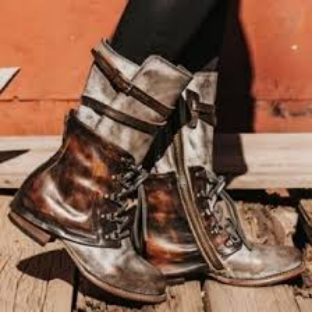 Freebird Ravi boots 9